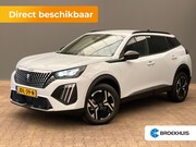Peugeot 2008 - Allure | Advanced Active Safety Brake met camera en radar | 