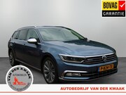 Volkswagen Passat - Variant 2.0 TSI 4M. Highline