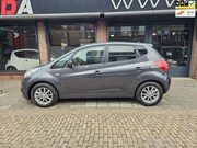 Kia Venga - 1.4 CVVT Edition Plus