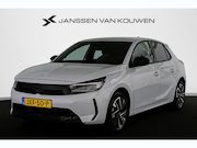 Opel Corsa - 1.2 Turbo Hybrid GS Automaat Stoelverwarming Keyless Camera