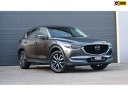 Mazda CX-5 - 2.5 SkyActiv-G 192 GT-M 4WD Bose/Camera/PDC/Adap cruise