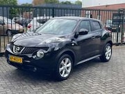 Nissan Juke - 1.6 Urban Premium, navi, camera