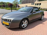 Alfa Romeo Spider - 2.2 JTS Exclusive