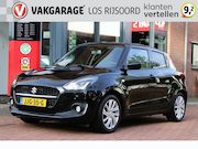 Suzuki Swift - 1.2 Hybrid *Smart* | Trekhaak | Carplay | Camera | Stoelverw