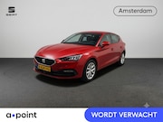 Seat Leon - 1.0 TSI Reference 90 pk | Navigatie via App | Autom. airco |