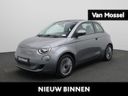 Fiat 500 - e 42 kWh Icon | APPLE CARPLAY - ANDROID AUTO | CLIMATE CONTR