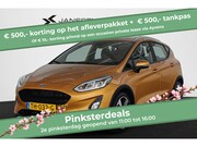 Ford Fiesta - 1.0 EcoBoost Active First Edition Navi Clima Apple Carplay A