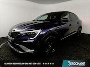 Renault Arkana - 1.6 E-Tech full hybrid 145 esprit Alpine | 360º Camera | Sto