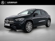 Mercedes-Benz GLA-Klasse - 250 e 140 Year Edition | Plus pakket | Parkeerpakket | Night