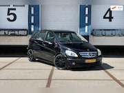 Mercedes-Benz B-klasse - 200 Turbo (193 PK+PANO+AUT+LEER)