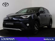 Toyota RAV4 - 2.0 VVT-i AWD Style | 2000KG trekgewicht Mogelijk | Dodehoek