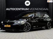 BMW 5-serie - 540 Touring 540i xDrive LCI 3X M-SPORT PANO/B&
