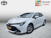 Toyota Corolla - Hybrid 140 Active Special stoelverwarming