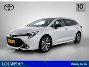 Toyota Corolla - Touring Sports Hybrid 140 Dynamic | Parkeersensoren | Cruise