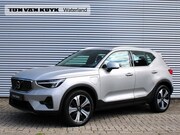 Volvo XC40 - 1.5 T5 Recharge Inscription Automaat / Panoramadak / Trekhaa