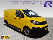 Opel Vivaro - Electric L3 50 kWh S.O.H. 95% NIEUW MODEL DIGITAAL DASHBOARD