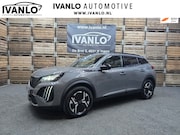 Peugeot e-2008 - EV Allure Avantage 54 kWh FL Carplay camera cruise pdc 17"LM