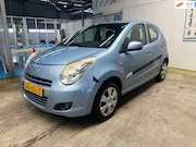 Suzuki Alto - 1.0 Comfort Plus APK bij Aflevering