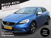 Volvo V40 - 1.5 T3 Polar+ Sport Aut | Panoramadak | Lederen bekleding |