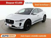 Jaguar I-Pace - electric drive 294 kW SE