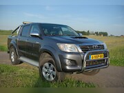 Toyota HiLux - 3.0 D-4D SR DC