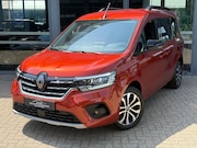 Renault Kangoo - 1.3 TCE 130PK AUTOMAAT NAVI AIRCO PDC-CAMERA 5ZITPL.