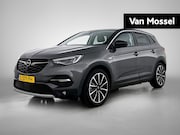 Opel Grandland - 1.6 Turbo Hybrid Business Elegance | Trekhaak | Leder | Stoe