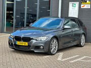 BMW 3-serie - Touring 318i M Sport Corporate Lease/CAMERA/LEDER/CARPLAY/NL