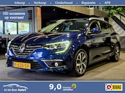 Renault Mégane - Estate 1.3 TCe Bose LED | Camera | Navi | Half-leder