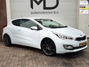 Kia ProCeed - Pro_cee'd 1.6 GDI BusinessLine - LED - Navi - Cruise-NAP