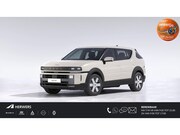 Hyundai Nexo - FCEV / Rijbereik tot 826 km (WLTP) / trekgewicht tot 1.000 k