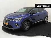 Renault Captur - 1.3 TCe 140 Initiale Paris | Apple Carplay/Android | cruise 