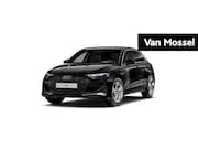 Audi A3 - Sportback 40 TFSI e S edition 204 PK