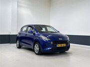 Hyundai i10 - 1.0 Comfort 5-zits | Apple Carplay/Android Auto | NL | 1 Eig