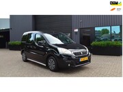 Peugeot Partner - 120 1.6 BlueHDi 100 L1 Premium Pack S&S