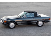 Mercedes-Benz SL-klasse - 300 SL Topconditie