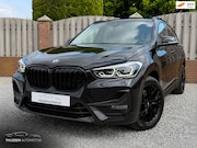 BMW X1 - XDrive25e Business Edition Plus BLACK PAKKET VOL LEER STOELV