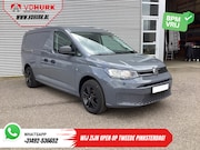 Volkswagen Caddy - Cargo Maxi 2.0 TDI 125 pk DSG Aut. Carplay/ Airco/ Cruise/ 1
