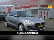 Suzuki Swift - 1.2 Select Smart Hybrid Camera, navigatie, airco, Android/Ca