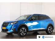 Peugeot 2008 - 1.2 PureTech 130PK Allure | Navi | Clima | Cruise | Camera |