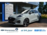Ford Puma - 1.0T 125pk ECOBOOST HYbrid ST-Line aut. | VOORRAAD NIEUW