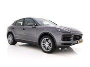 Porsche Cayenne Coupé - 3.0 E-Hybrid AWD (Plug-in) {SoH-94%} (INCL-BTW) Aut. *PANO |