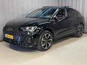 Audi Q3 - Sportback 45 TFSI e S Edition