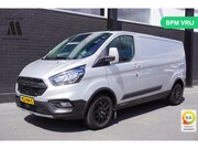 Ford Transit Custom - 2.0 TDCI 130PK Trail L2 EURO 6 - Airco - Cruise - Camera - €