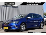 Renault Mégane - Estate 1.2 TCe GT-Line Keyless, Trekhaak, half leder,
