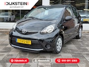 Toyota Aygo - 1.0 VVT-i Now