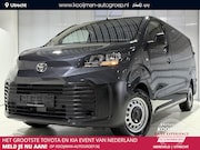 Toyota ProAce - Challenger Extra Range Long L2 75 kWh Laadruimte bescherming