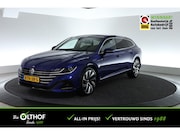 Volkswagen Arteon - 1.4 TSI eHybrid R-Line Business+ | TREKHAAK | STOELVERW. | C
