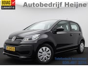 Volkswagen Up! - 1.0 BMT MOVE UP! BLUETOOTH/AIRCO/5DRS.