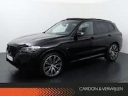 BMW X3 - xDrive20i High Executive | 184 PK | Trekhaak wegkl